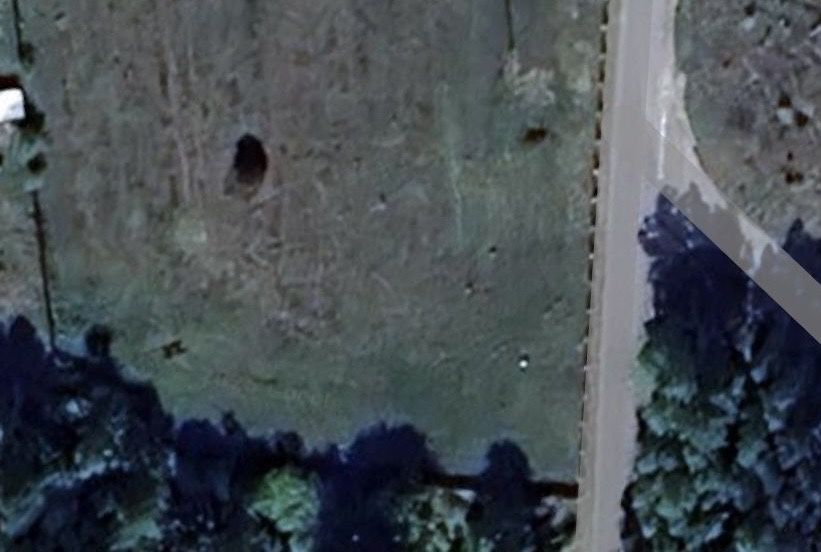 Działka 32,73a Krzątka Nowa Dęba