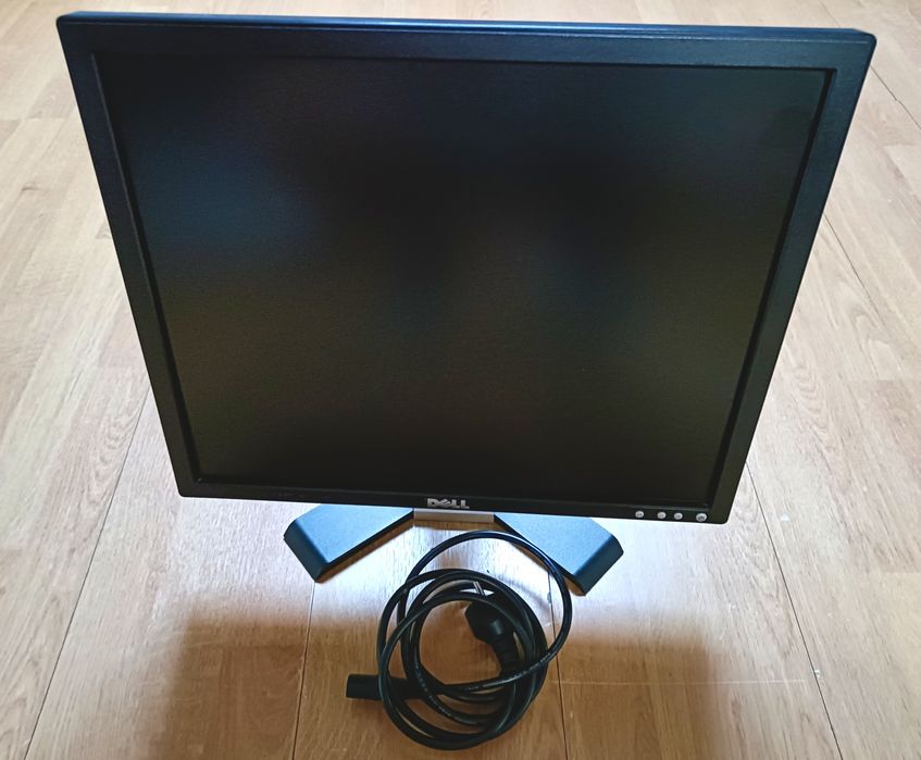 Monitor Dell  E198FPB  19"