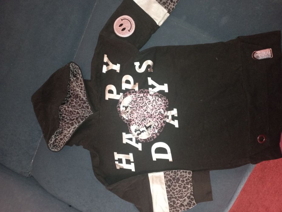 Дитячі речі на дівчинку