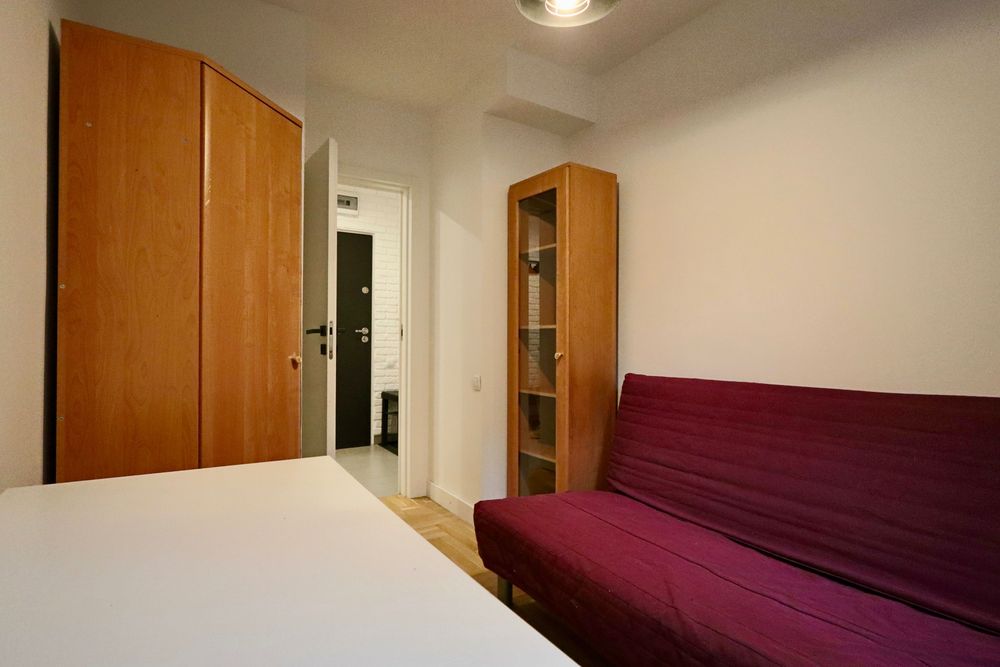 PL / UA / EN | 3 Pokoje | Widok na park | Cicha okolica | Zwierzęta | Od zaraz - View 2