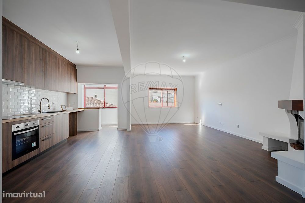 Apartamento T3 para venda