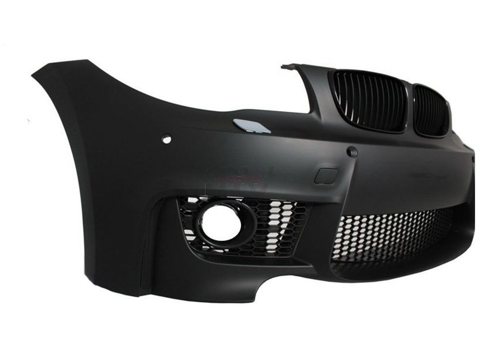 Body Kit Bmw Série 1 E81 (2004 a 2012) 1M