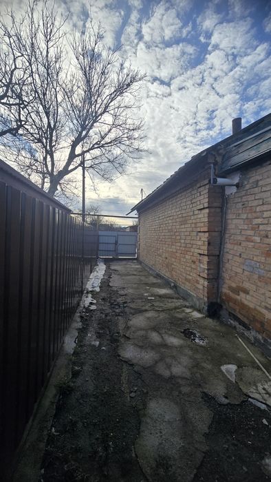 Окремий будинок 30м2, з газом , Ст.Балашовка - View 4