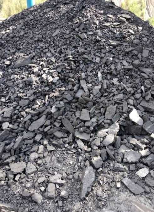 Вугілля Брикети Пелети — все для твердого опалення