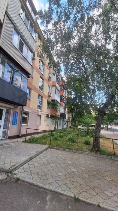Продам 1-кімнатну квартиру! Калиновая, ТЦ Кино, Правда, Слобожанский