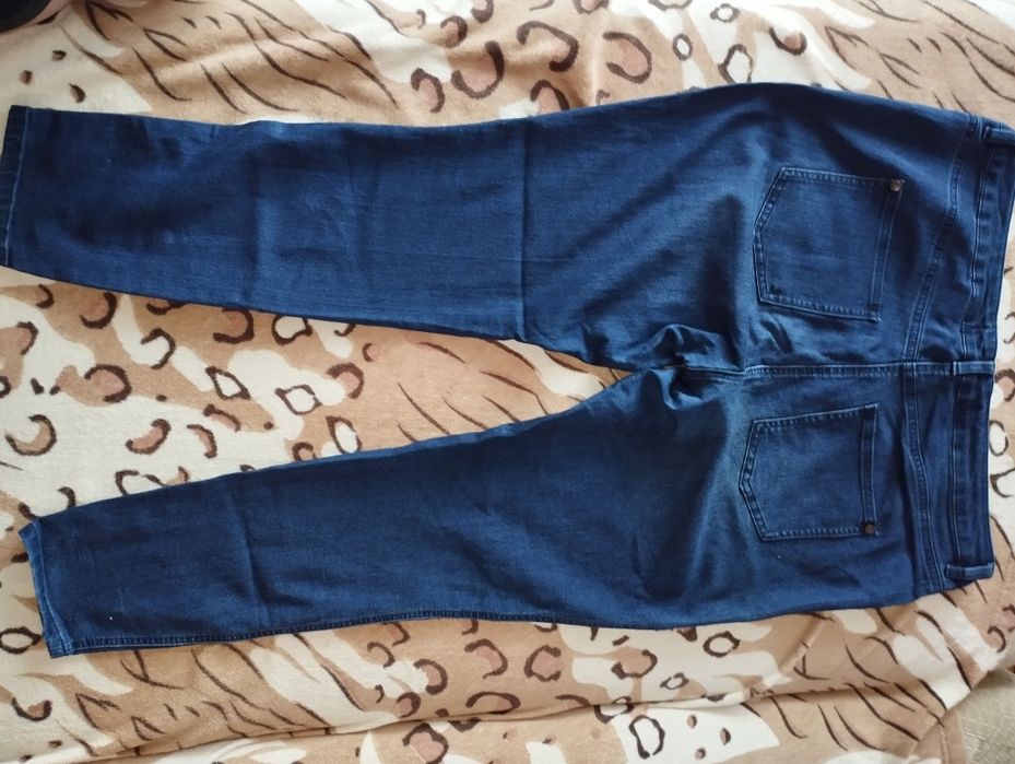 Джинси джегінси стрейчеві Next батал