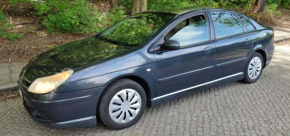 Citroën C5