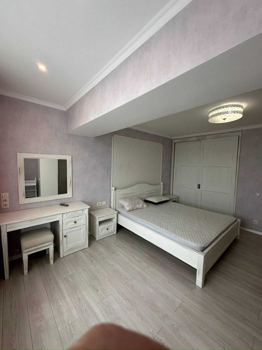 Сучасна 3 кімн Новий будинок ЖК Придеснянський Закритий двір АВТОНОМКА