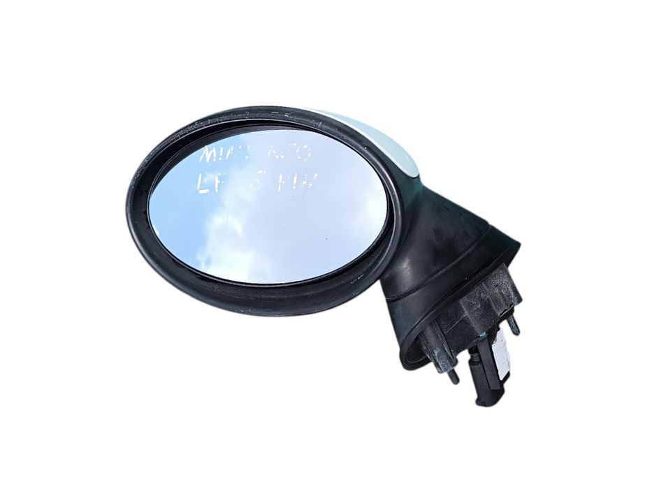 Lusterko lewe MINI One Cooper R50 6PIN