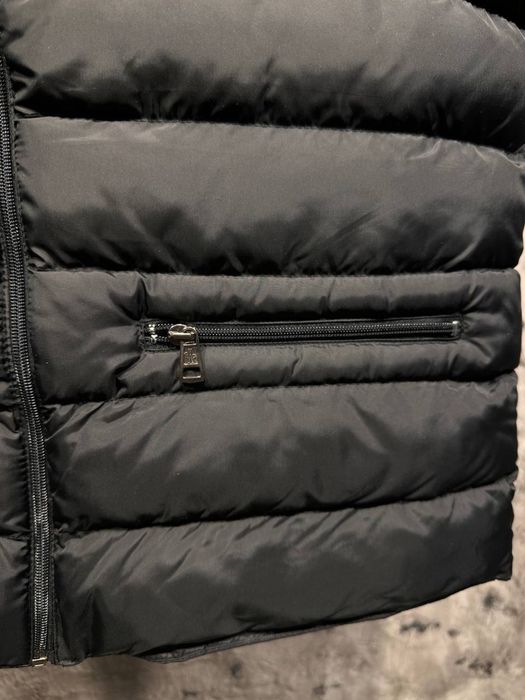 Мужская Жилетка Брендовые Вещи