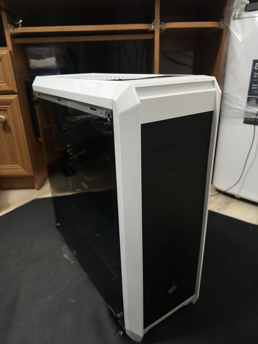 Komputer gamingowy GTX1050Ti+Zestaw