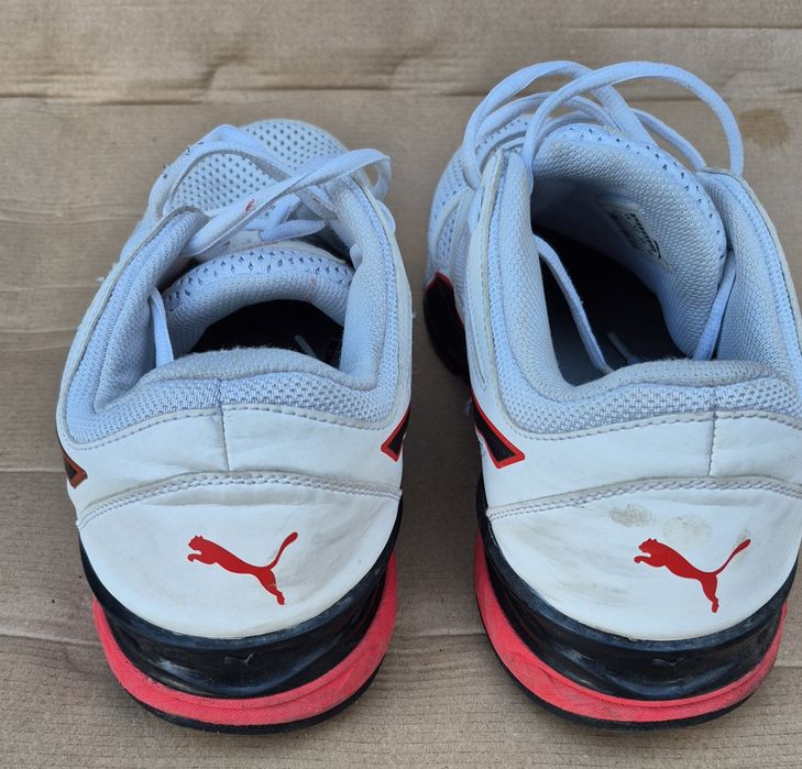 Puma używane buty adidasy rozmiar 46