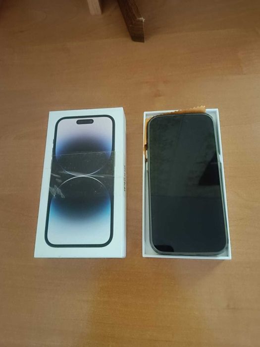iPhone 14 pro 128