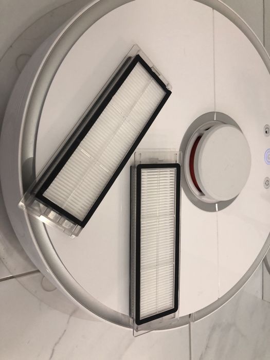 Фільтр для робота пилососа xiaomi для робота HEPA  Xiaomi, 1 c