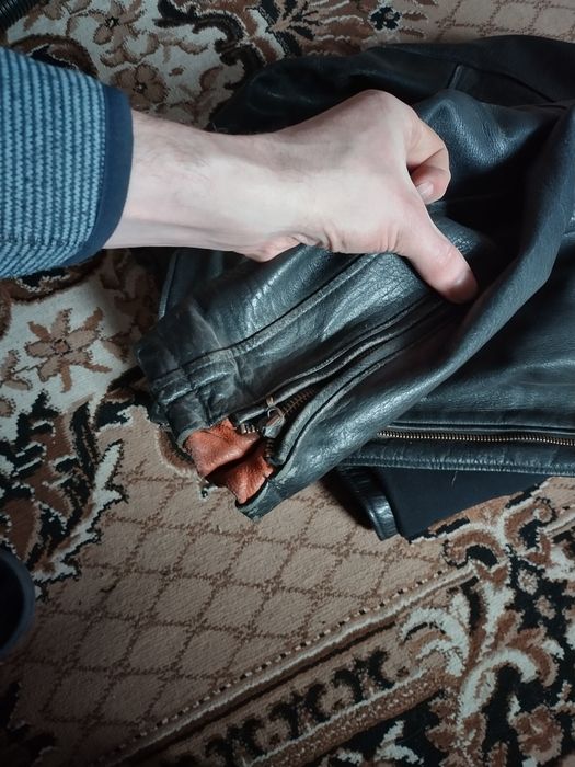 Оригинальная куртка harley devidson xl размер