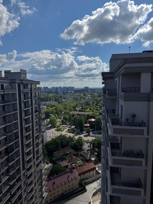 3-комнатная квартира по адресу (площадь 125 м²) - Atlanta.ua - фото 4