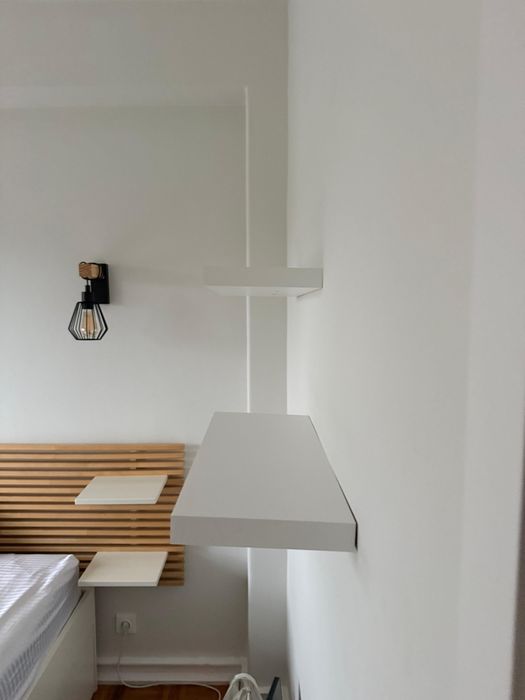 2 Prateleiras Leroy Merlin