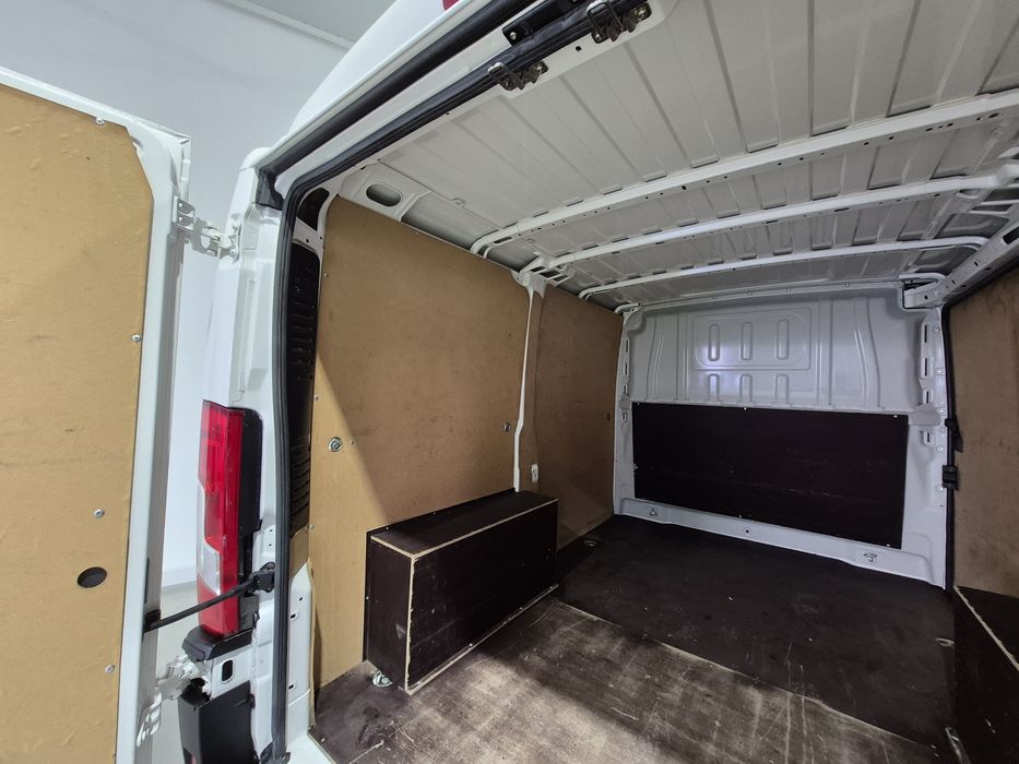 Peugeot Boxer L1H1 2.2HDI - 2020 | GARANTIA | NACIONAL