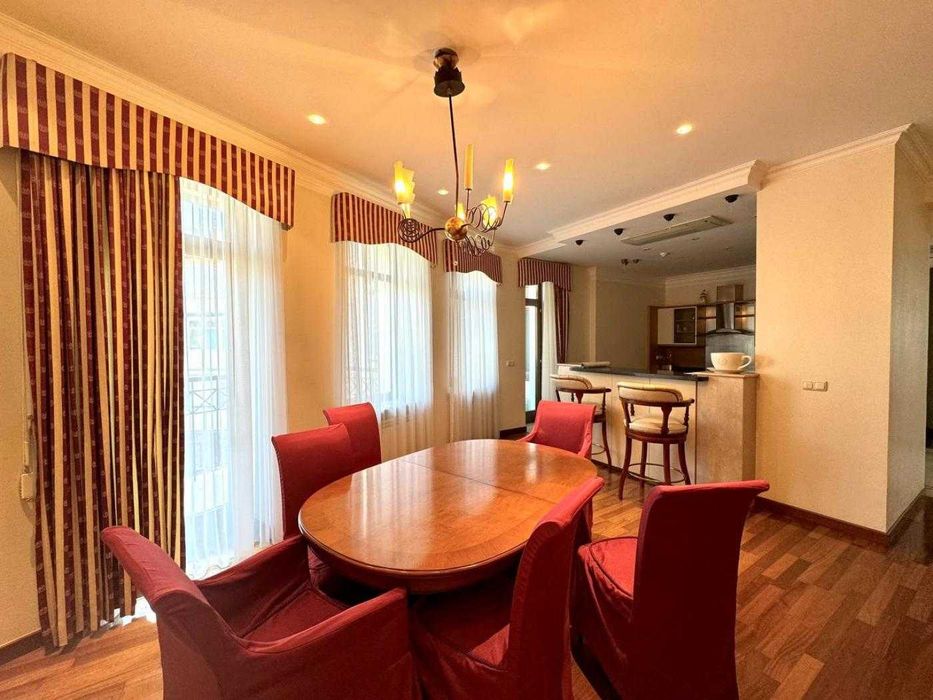 Многокомнатная квартира по адресу ул. Обсерваторная (площадь 191 м²) - Atlanta.ua - фото 3