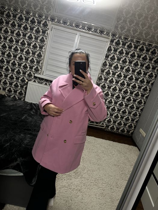 пальто кашемір RIverisland