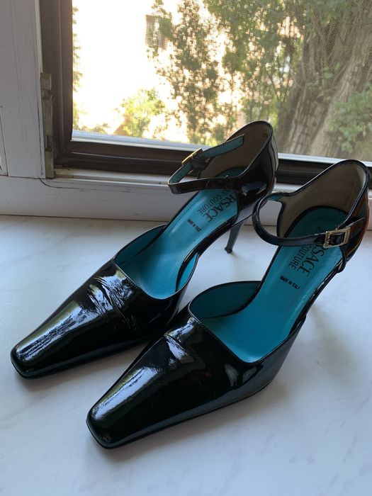 Versace jeans couture shoes, 38,5р