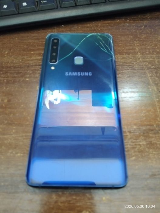 Samsung Galaxy A9