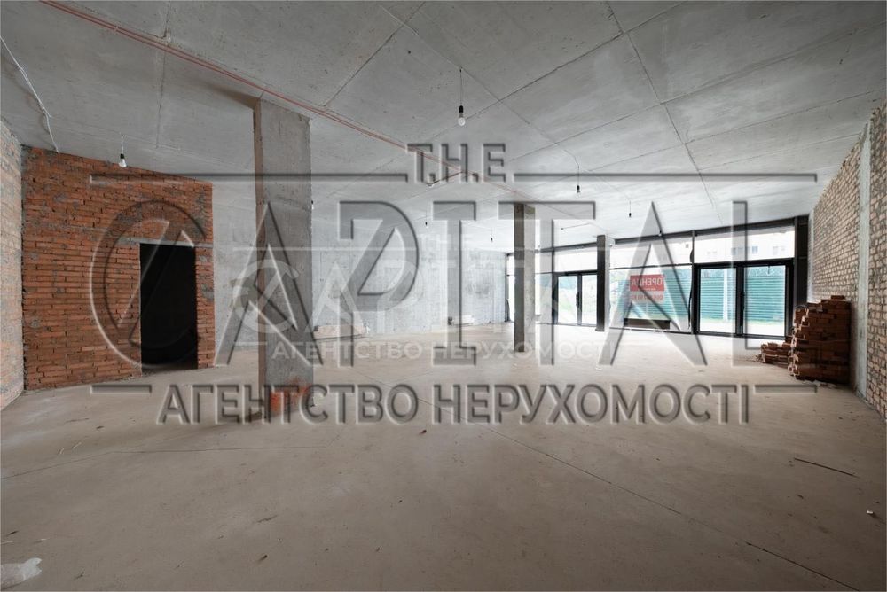 ЖК Варшавський,Оренда / Об'єкт сфери обслуговування / вул. Олександра Олеся, Виноградар, - View 4