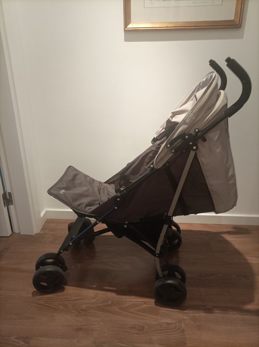 Carrinho bengala BBest do el corte inglês