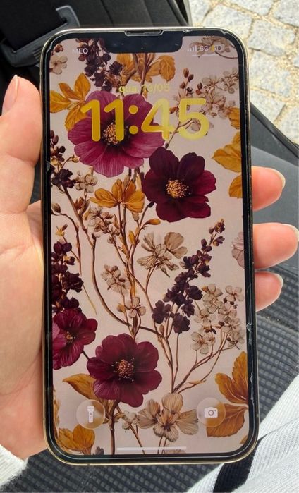 Iphone 13 PRO 128 GB
