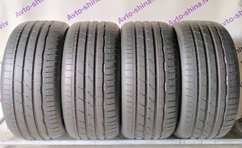Шини літні нові R19 285/40 Hankook Ventus S1 Evo 3