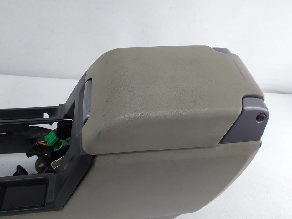Apoio de braço LAND ROVER Discovery III (L319)