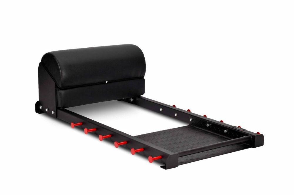 Suporte Hip Thrust Titanium Strength