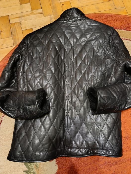 Дублянка Arizona Leather