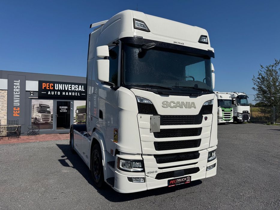 Scania