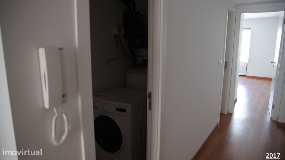 Apartamento T1 em Arroios, 100m do métro Intendente