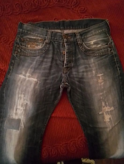 Calças pepe jeans