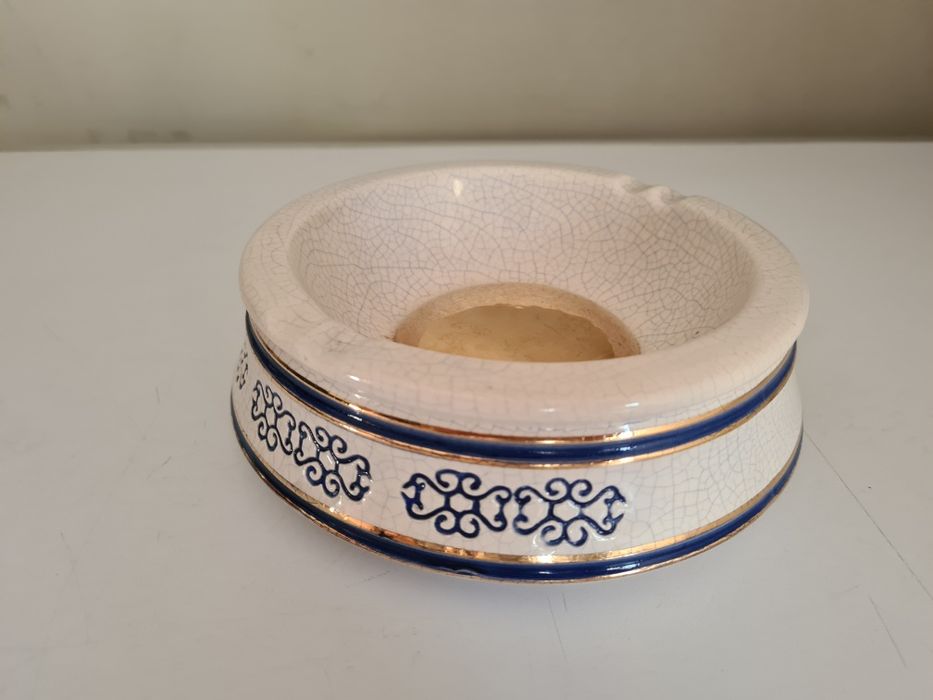 Conjunto de decoração