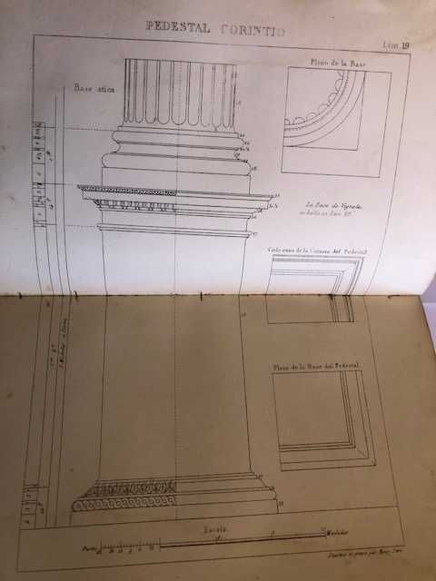 O Vinhola da arquitectura