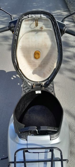 Продам Хонда Діо AF 34