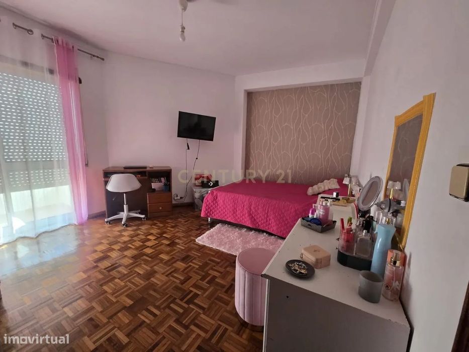 T3 APARTMENT – Light, Space, and Location That Make the Difference
