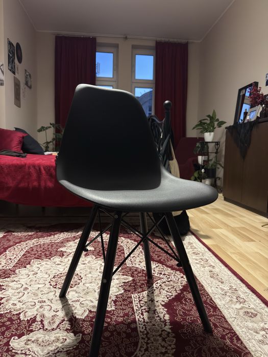 krzesło do biurka ikea