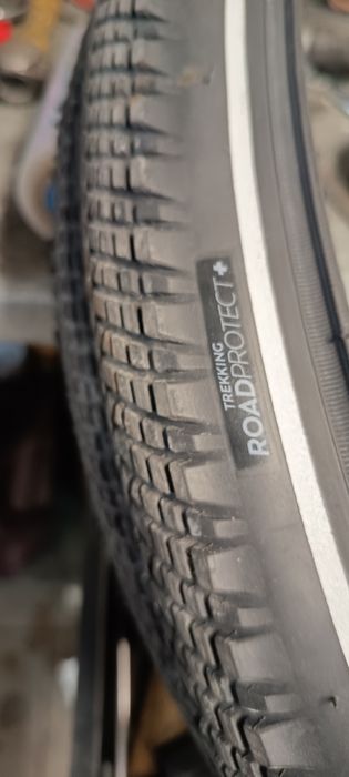 Pneu Bicicleta 29"