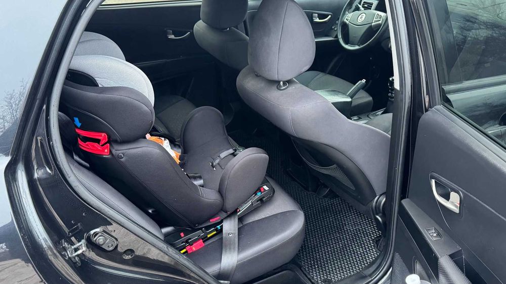 SsangYong Korando 2012р 2,0Газ/Бензин! Повний привід! Обмін Розстрочка