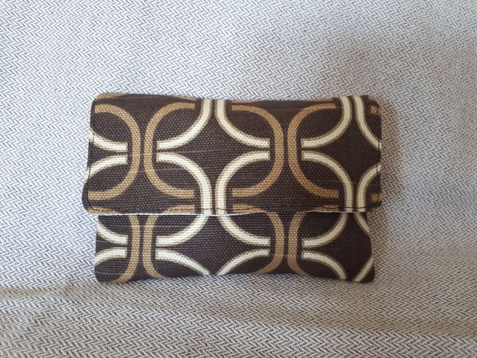 Bolsas de Higiene / Conjunto de 4 Estojos