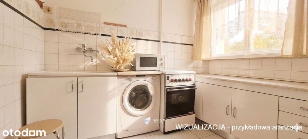 Twoja własna aranżacja na łódzkich Dołach! M4 - Więcej