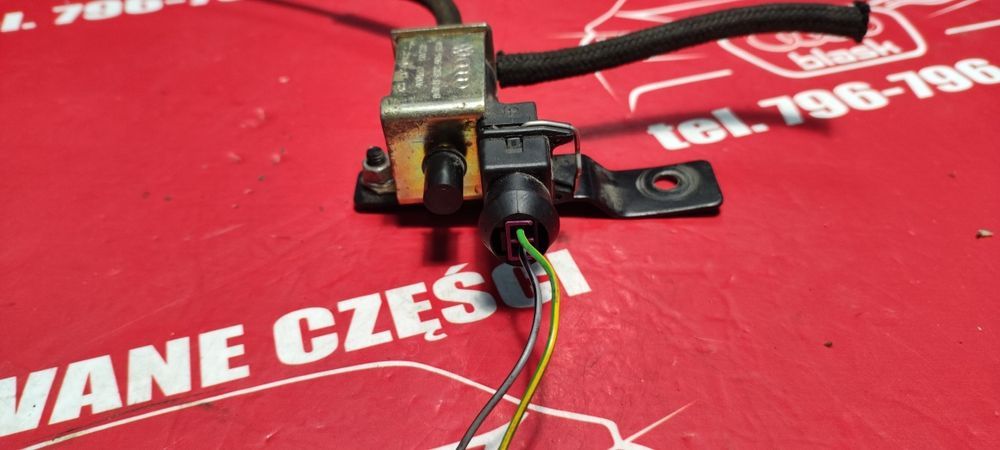 Zawór Powietrza Wtórnego Audi A6 C5 3.0 ASN Kombi Lift