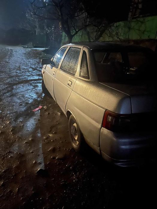 Ваз 2110 обмін н