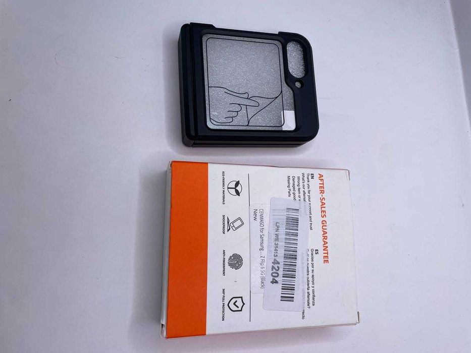 etui do Samsung Galaxy Z Flip 6,7 B72