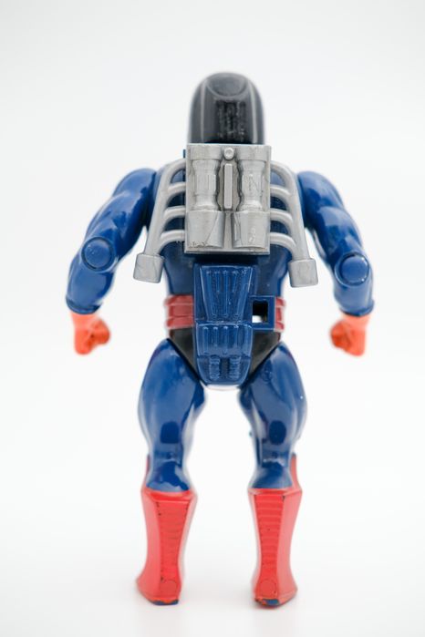 Masters of universe figuras