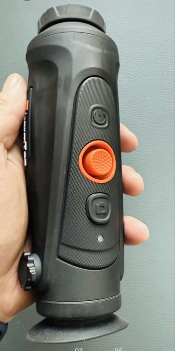 Продаю тепловізійний монокуляр ThermTec Cyclops 335